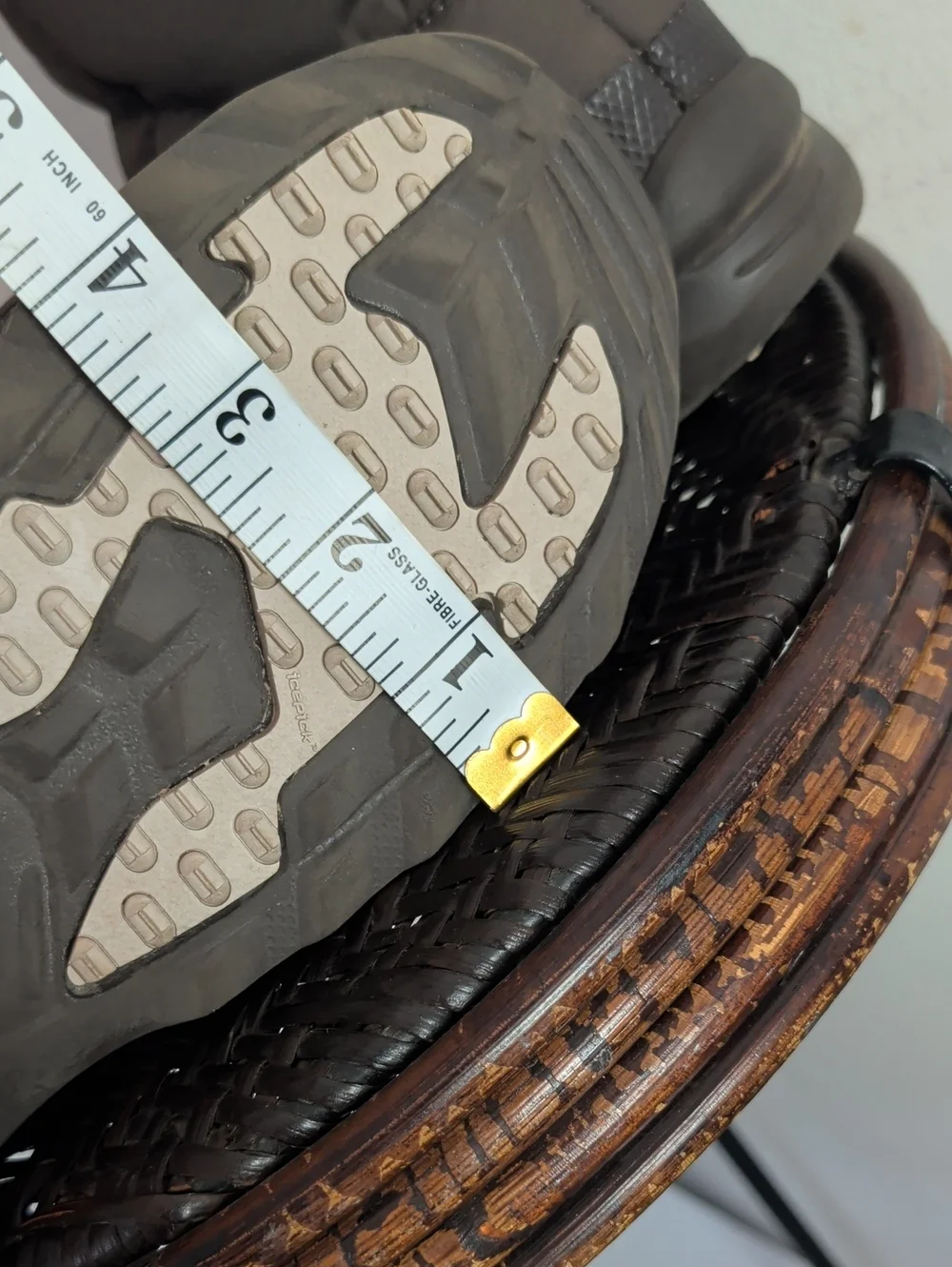The North Face excellent pre